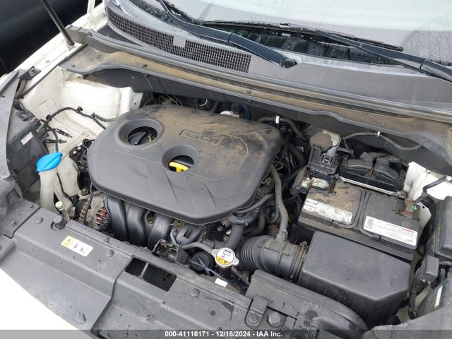 KIA SOUL + 2014 KNDJP3A5XE7044744 Image 10