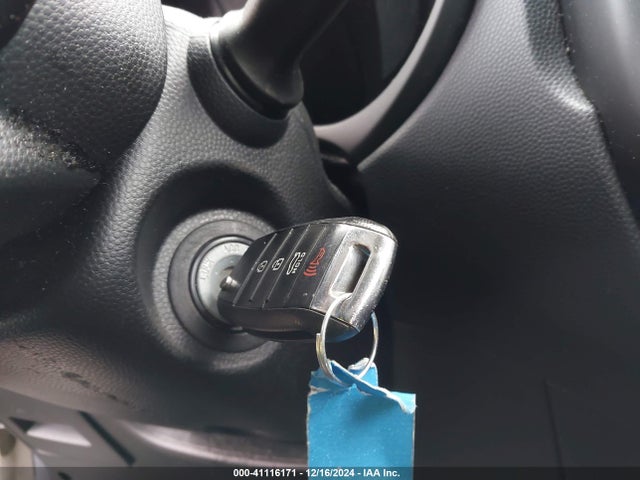 KIA SOUL + 2014 KNDJP3A5XE7044744 Image 11