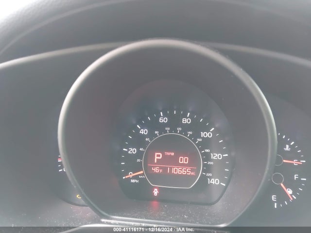 KIA SOUL + 2014 KNDJP3A5XE7044744 Image 7