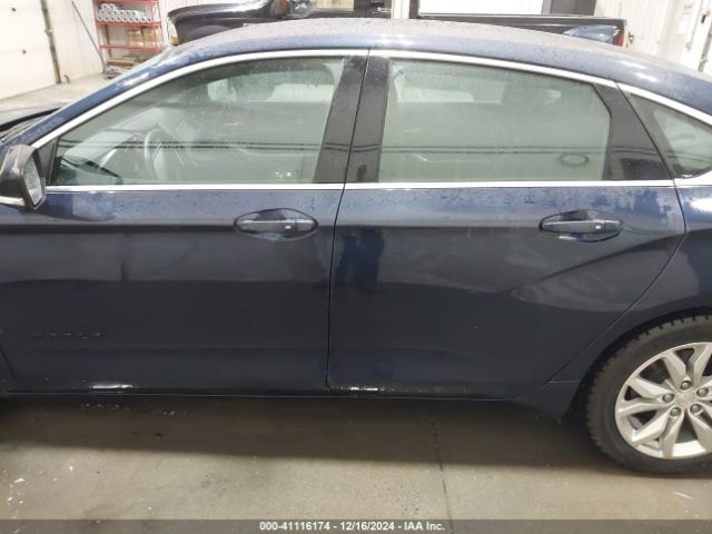 2G11Z5S36K9124774 Chevrolet IMPALA LT