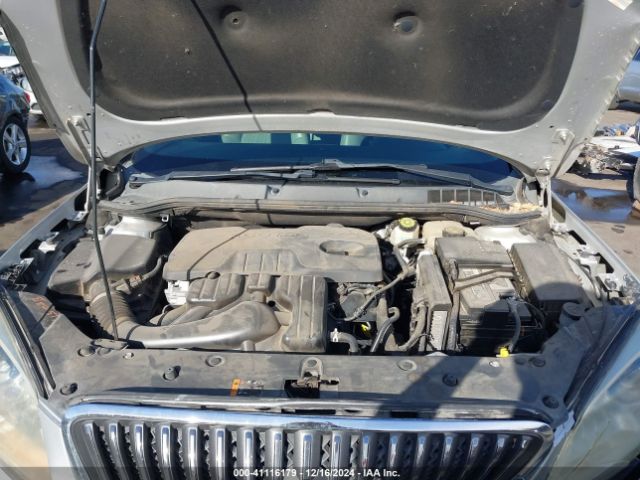 1G4PP5SK6E4162426 Buick Verano