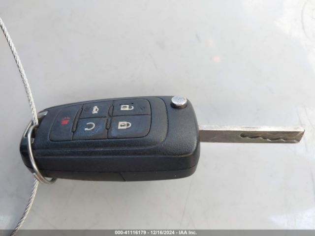 1G4PP5SK6E4162426 Buick Verano