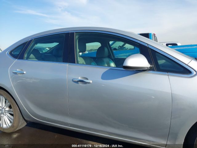 1G4PP5SK6E4162426 Buick Verano