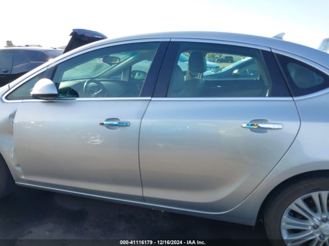 1G4PP5SK6E4162426 Buick Verano