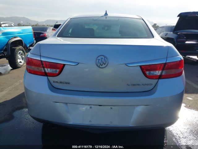 1G4PP5SK6E4162426 Buick Verano