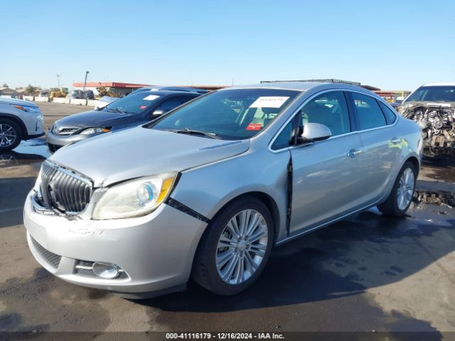 1G4PP5SK6E4162426 Buick Verano
