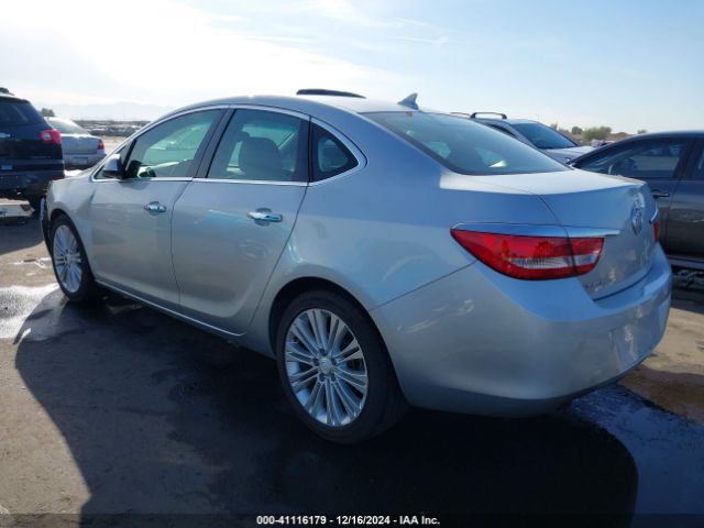 1G4PP5SK6E4162426 Buick Verano