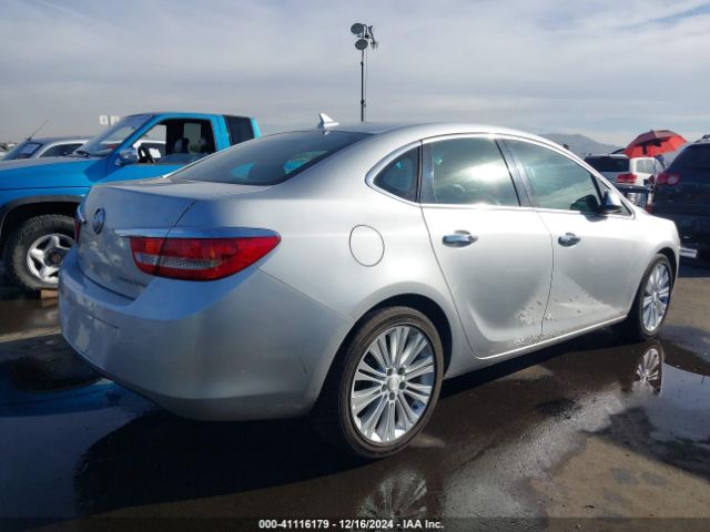 1G4PP5SK6E4162426 Buick Verano