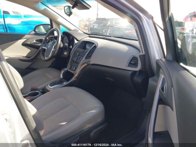 1G4PP5SK6E4162426 Buick Verano