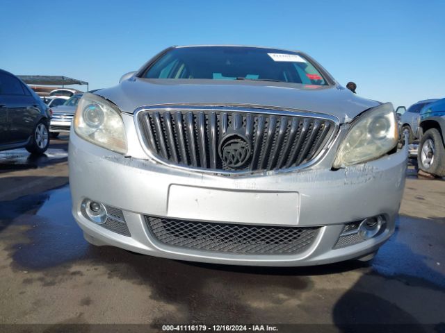 1G4PP5SK6E4162426 Buick Verano