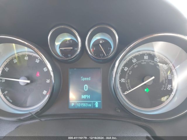 1G4PP5SK6E4162426 Buick Verano
