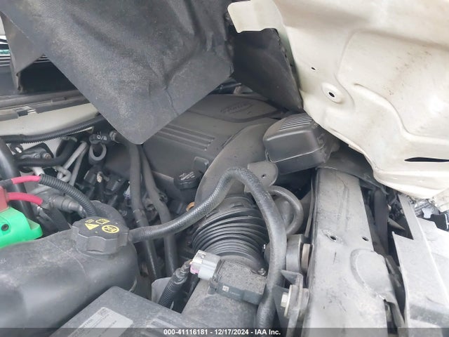 2013 CADILLAC ESCALADE 1GYS4CEF3DR118356 Photo 9