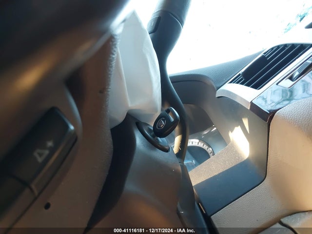 2013 CADILLAC ESCALADE 1GYS4CEF3DR118356 Photo 10