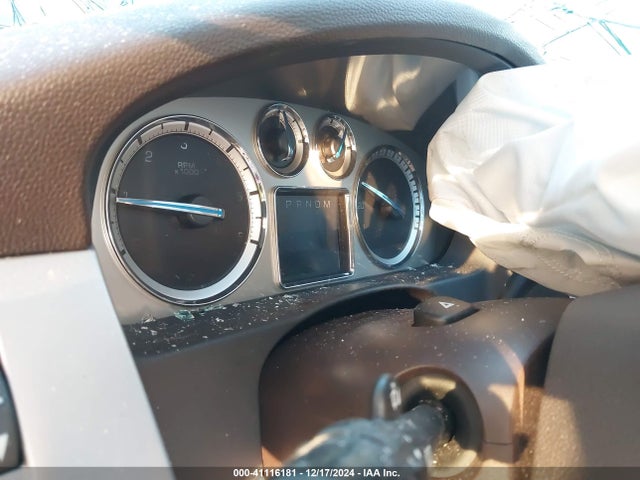 2013 CADILLAC ESCALADE 1GYS4CEF3DR118356 Photo 6