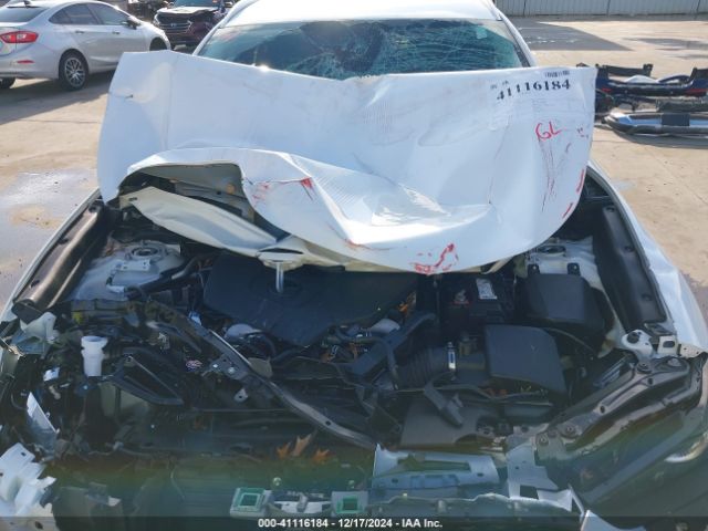 3MVDMBBM7PM585067 Mazda Cx-30 2.5 S Select