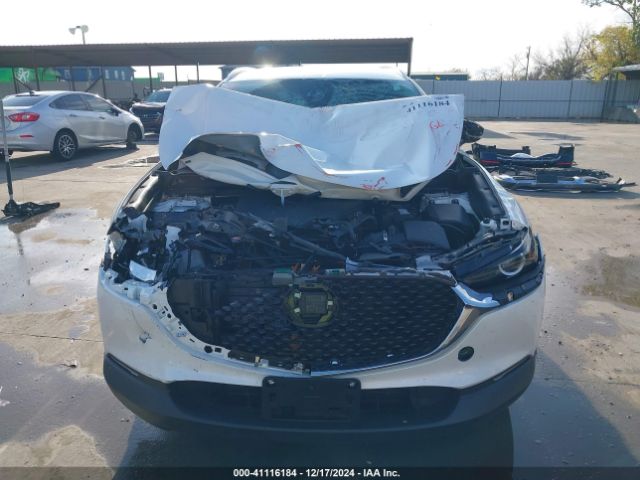 3MVDMBBM7PM585067 Mazda Cx-30 2.5 S Select