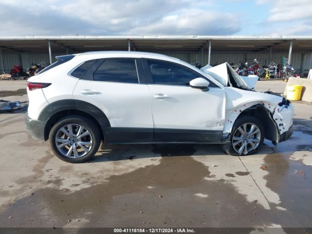 3MVDMBBM7PM585067 Mazda Cx-30 2.5 S Select