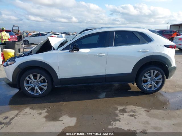 3MVDMBBM7PM585067 Mazda Cx-30 2.5 S Select