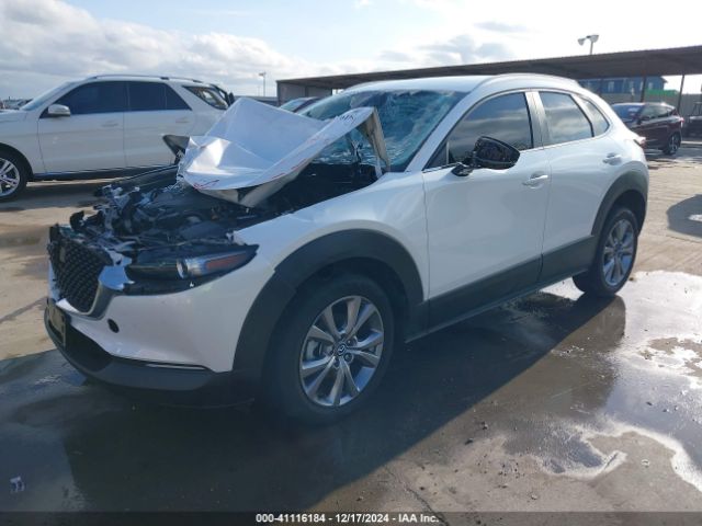 3MVDMBBM7PM585067 Mazda Cx-30 2.5 S Select