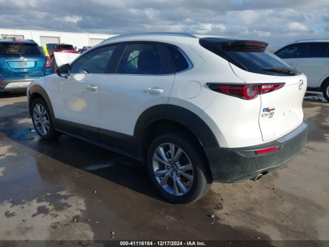 3MVDMBBM7PM585067 Mazda Cx-30 2.5 S Select