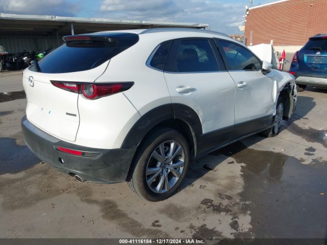 3MVDMBBM7PM585067 Mazda Cx-30 2.5 S Select