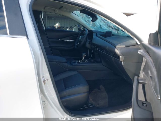 3MVDMBBM7PM585067 Mazda Cx-30 2.5 S Select