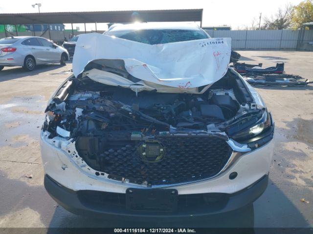 3MVDMBBM7PM585067 Mazda Cx-30 2.5 S Select