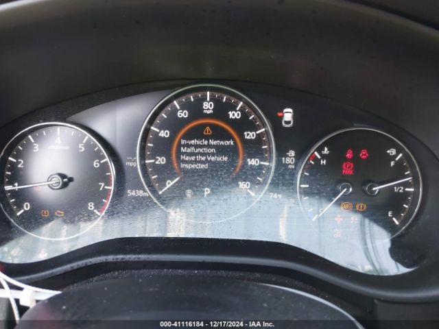 3MVDMBBM7PM585067 Mazda Cx-30 2.5 S Select