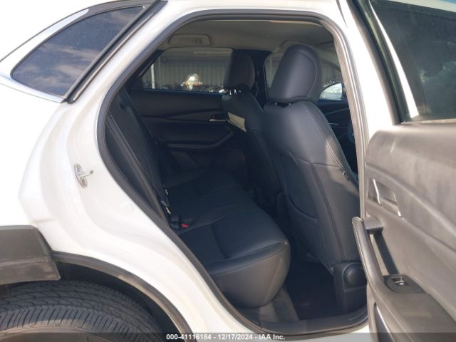 3MVDMBBM7PM585067 Mazda Cx-30 2.5 S Select
