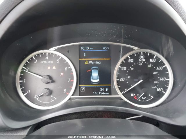 3N1AB7AP4KY297319 Nissan SENTRA SR