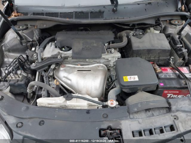 4T1BF1FK8HU793179 Toyota CAMRY XLE