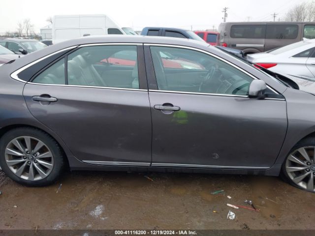 4T1BF1FK8HU793179 Toyota CAMRY XLE