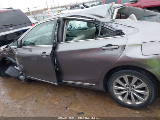 4T1BF1FK8HU793179 Toyota CAMRY XLE