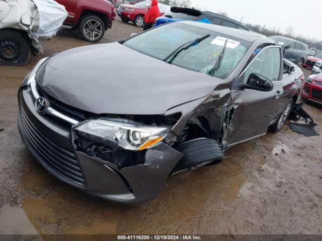 4T1BF1FK8HU793179 Toyota CAMRY XLE