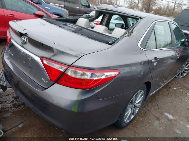 4T1BF1FK8HU793179 Toyota CAMRY XLE