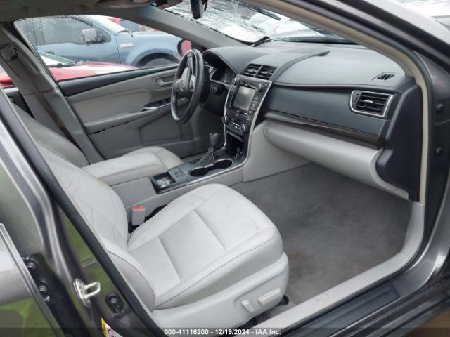 4T1BF1FK8HU793179 Toyota CAMRY XLE