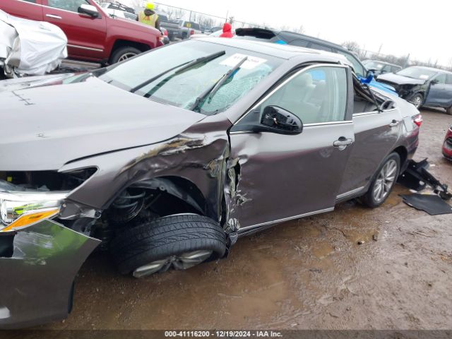 4T1BF1FK8HU793179 Toyota CAMRY XLE