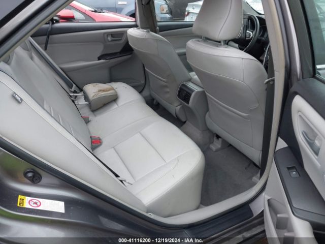 4T1BF1FK8HU793179 Toyota CAMRY XLE
