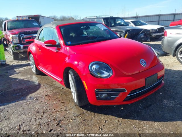 3VW5DAAT3JM506801 auction archive image
