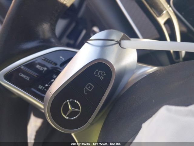 W1KEG1CB5PF017894 Mercedes-Benz Eqe 350 4matic