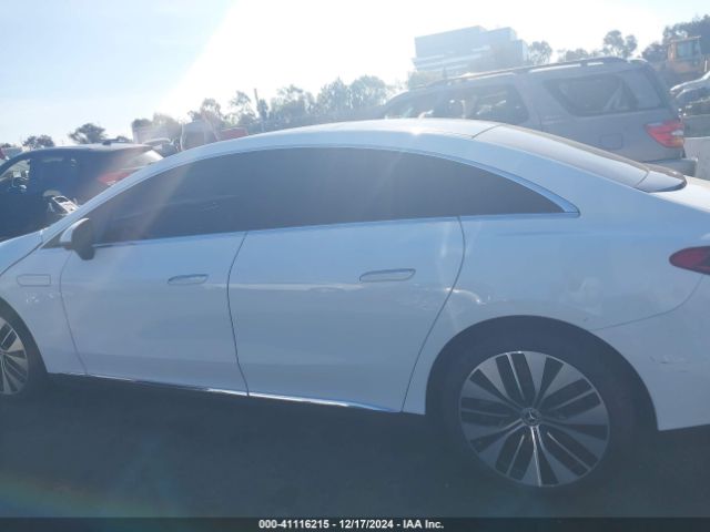 W1KEG1CB5PF017894 Mercedes-Benz Eqe 350 4matic