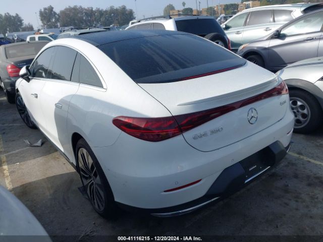 W1KEG1CB5PF017894 Mercedes-Benz Eqe 350 4matic