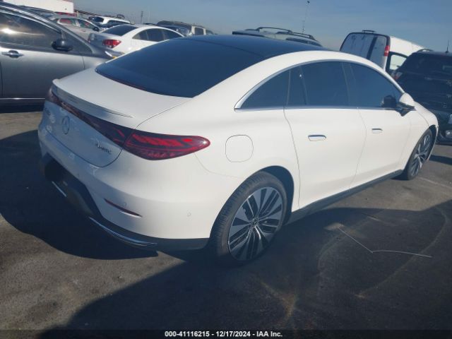 W1KEG1CB5PF017894 Mercedes-Benz Eqe 350 4matic