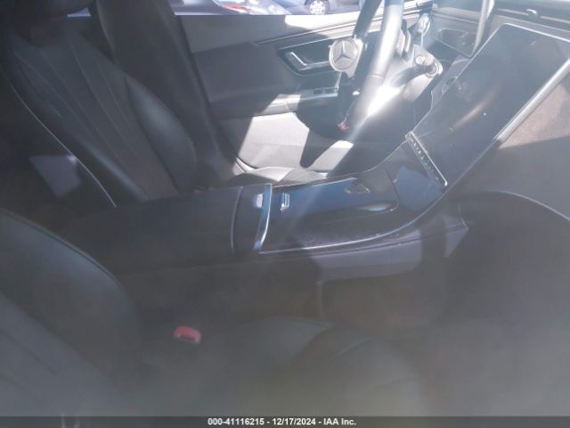 W1KEG1CB5PF017894 Mercedes-Benz Eqe 350 4matic