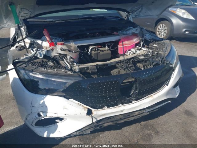 W1KEG1CB5PF017894 Mercedes-Benz Eqe 350 4matic