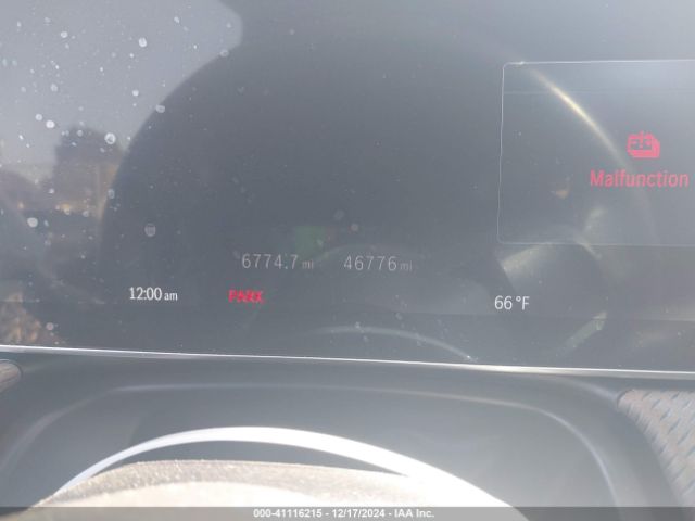 W1KEG1CB5PF017894 Mercedes-Benz Eqe 350 4matic