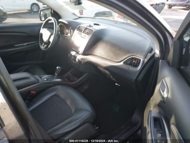 3C4PDCGG0HT522892 Dodge Journey Crossroad Plus