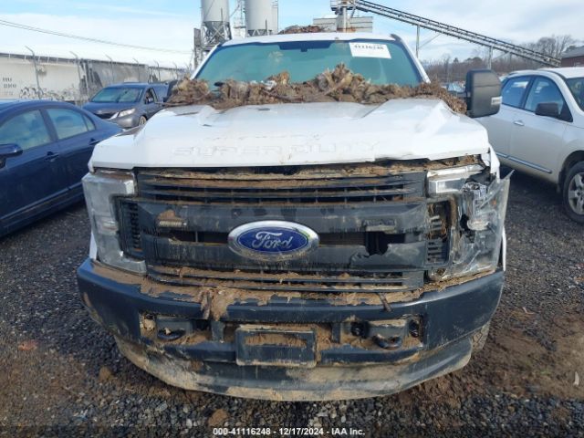 1FTBF2B63HEB80268 Ford F-250 Xl