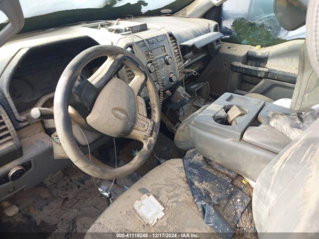 1FTBF2B63HEB80268 Ford F-250 Xl