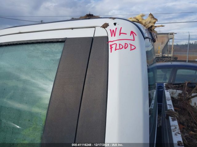 1FTBF2B63HEB80268 Ford F-250 Xl